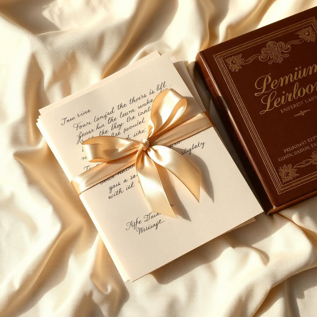 Legacy Letters